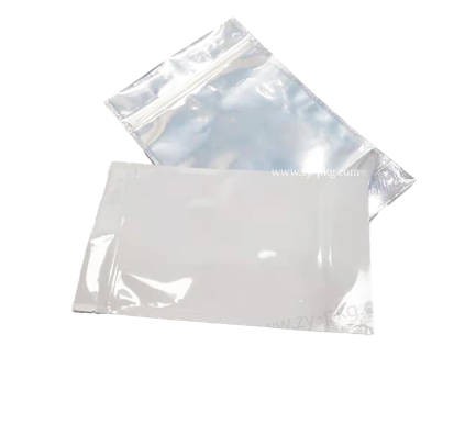 Plastic Packaging Pouch Plastic Packaging Pouch